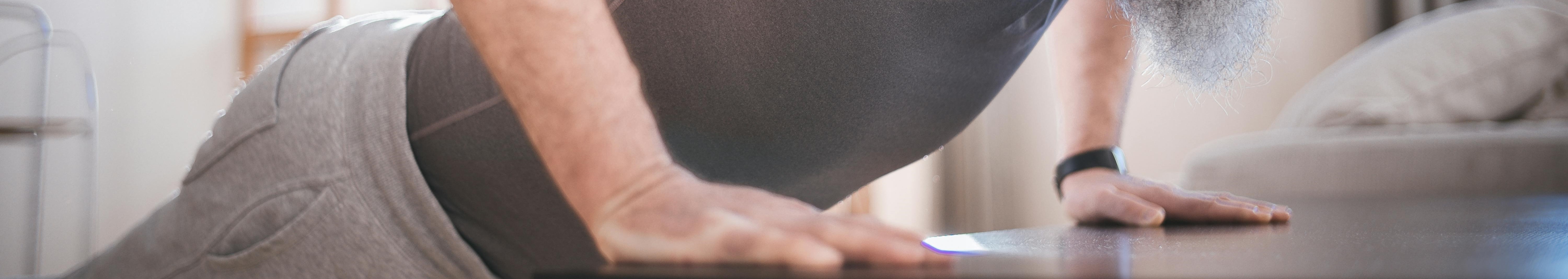 Home Based physiotherapy